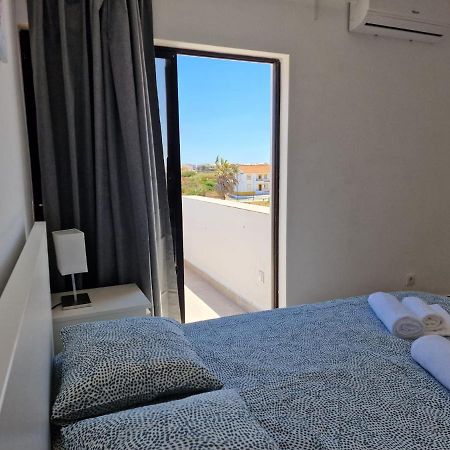 Brand New Apartment In Sagres Buitenkant foto