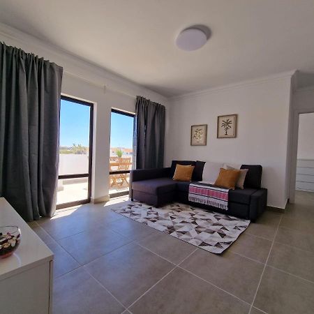 Brand New Apartment In Sagres Buitenkant foto