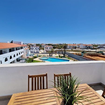 Brand New Apartment In Sagres Buitenkant foto