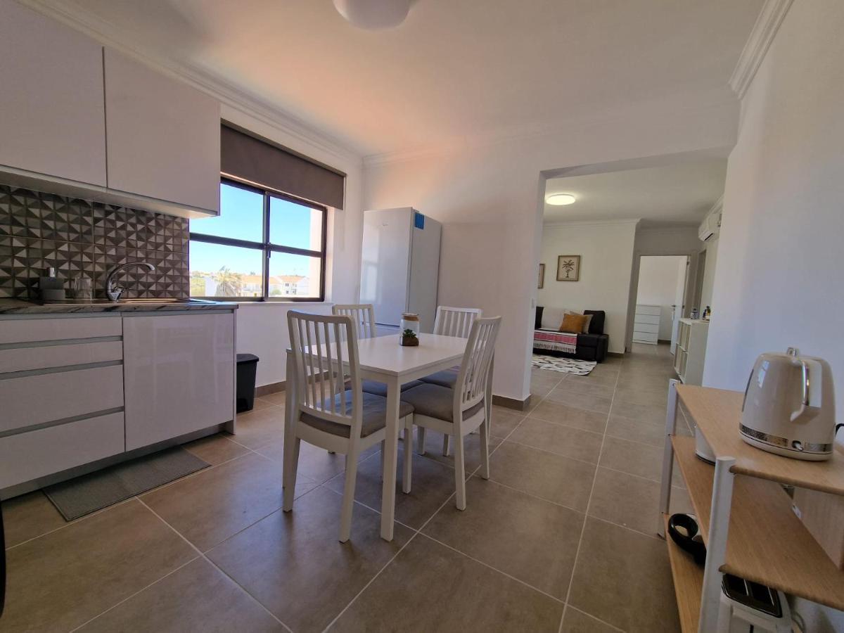 Brand New Apartment In Sagres Buitenkant foto