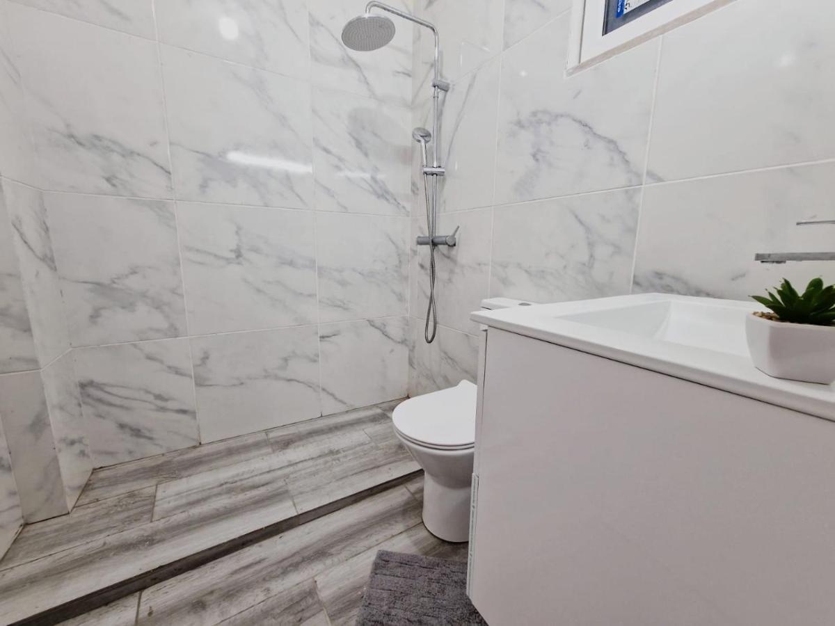 Brand New Apartment In Sagres Buitenkant foto