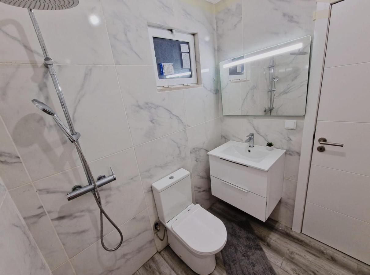 Brand New Apartment In Sagres Buitenkant foto