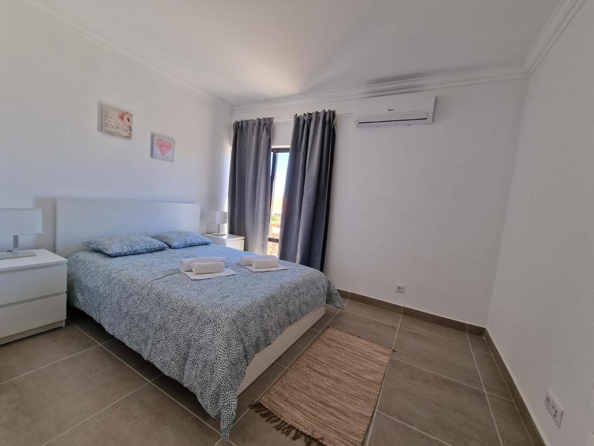 Brand New Apartment In Sagres Buitenkant foto