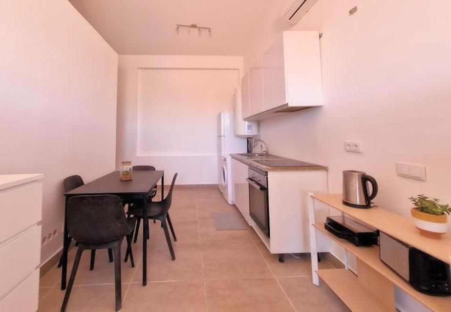 Brand New Apartment In Sagres Buitenkant foto
