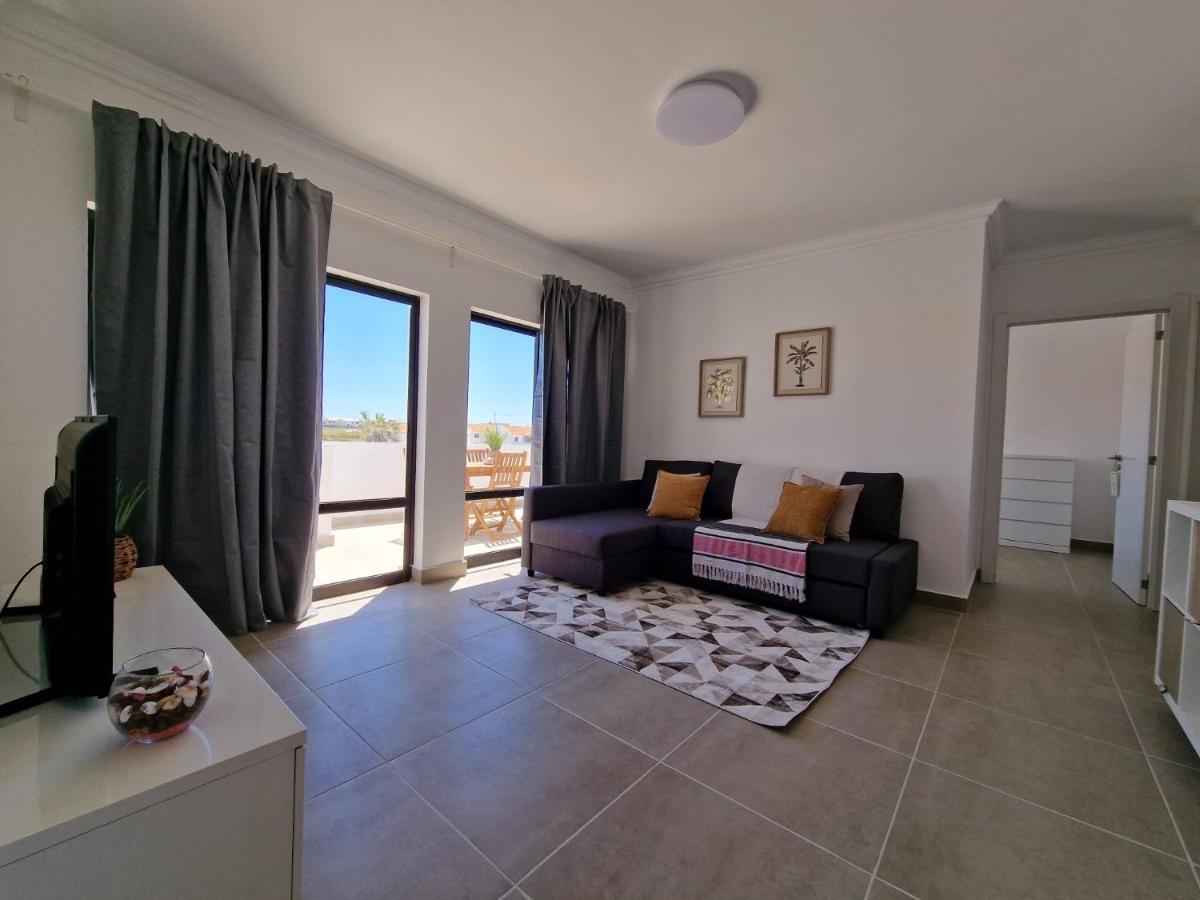 Brand New Apartment In Sagres Buitenkant foto