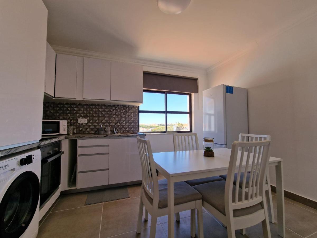 Brand New Apartment In Sagres Buitenkant foto