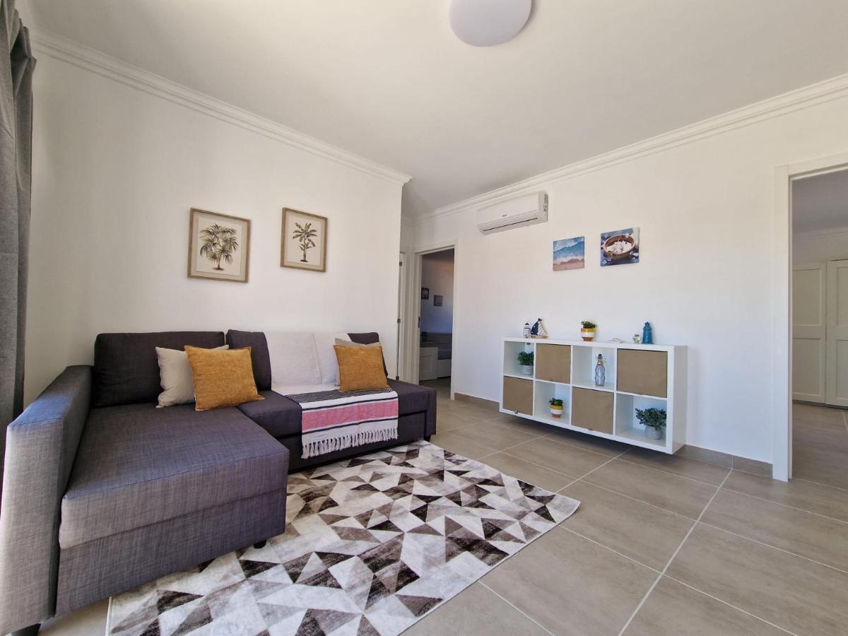 Brand New Apartment In Sagres Buitenkant foto