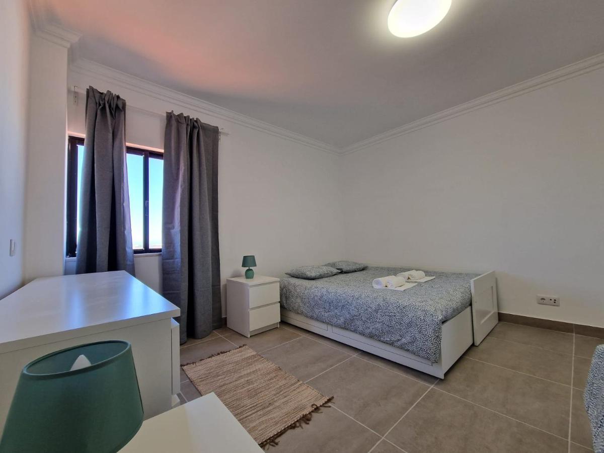 Brand New Apartment In Sagres Buitenkant foto