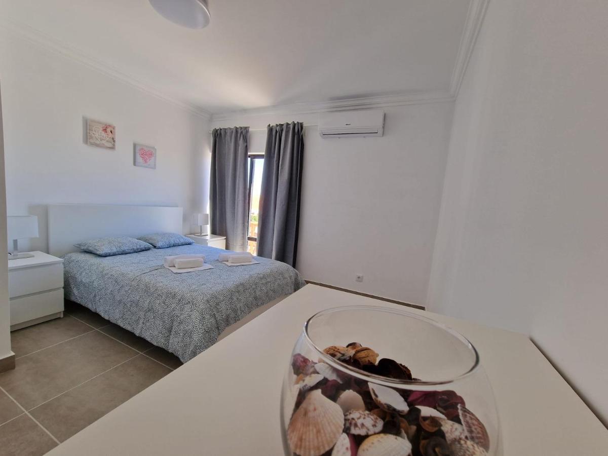 Brand New Apartment In Sagres Buitenkant foto
