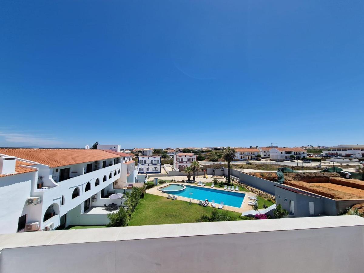 Brand New Apartment In Sagres Buitenkant foto
