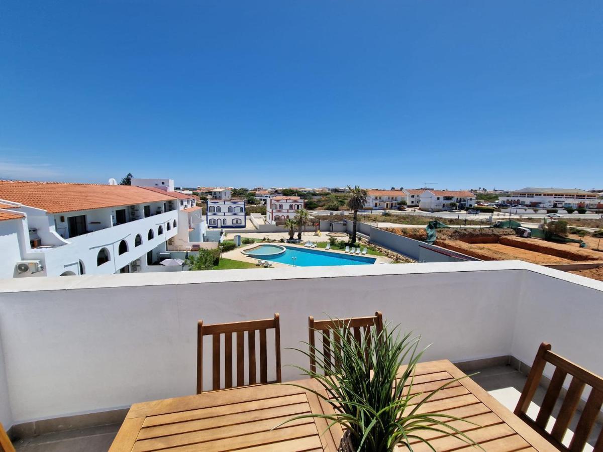 Brand New Apartment In Sagres Buitenkant foto