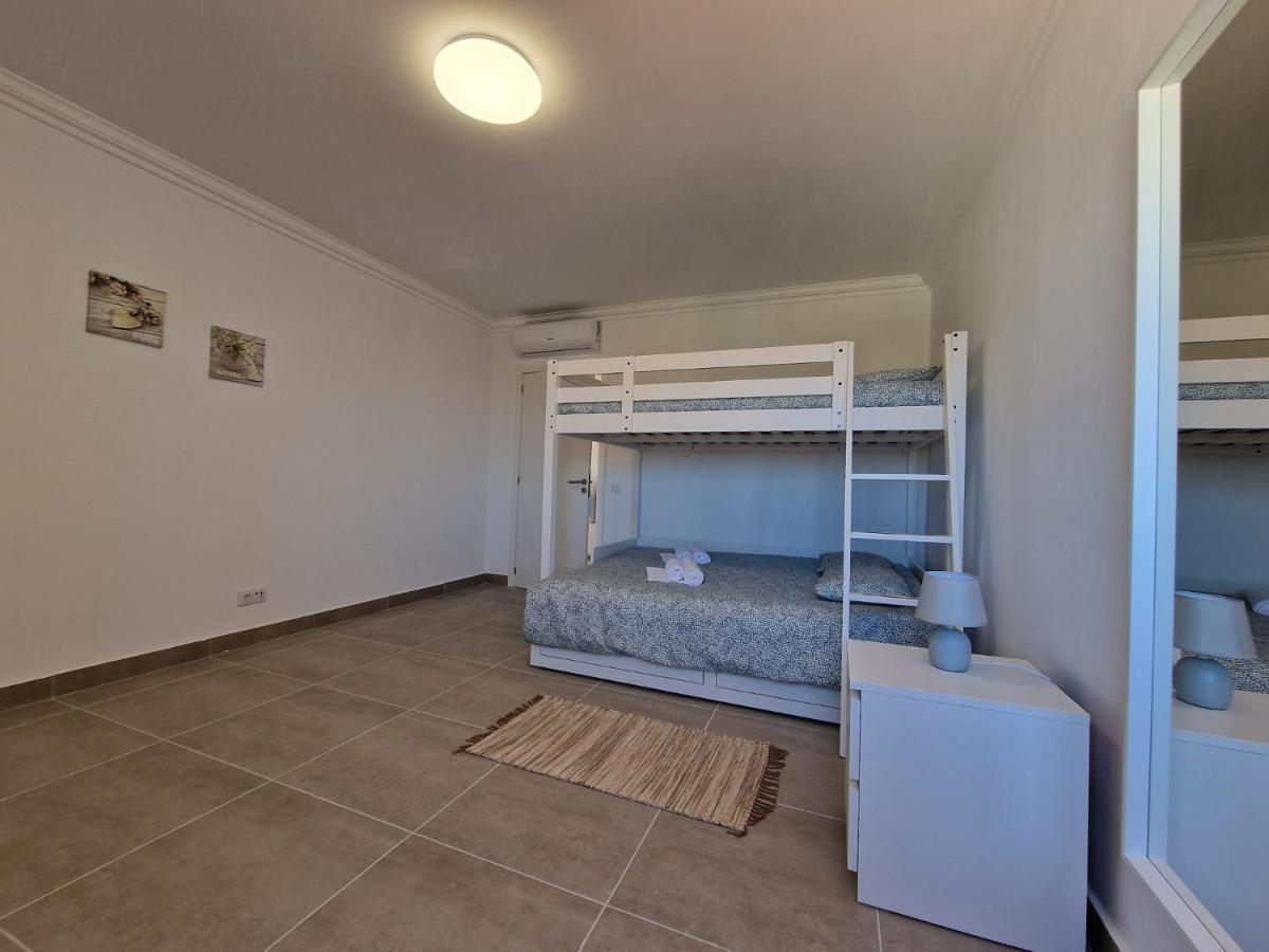 Brand New Apartment In Sagres Buitenkant foto
