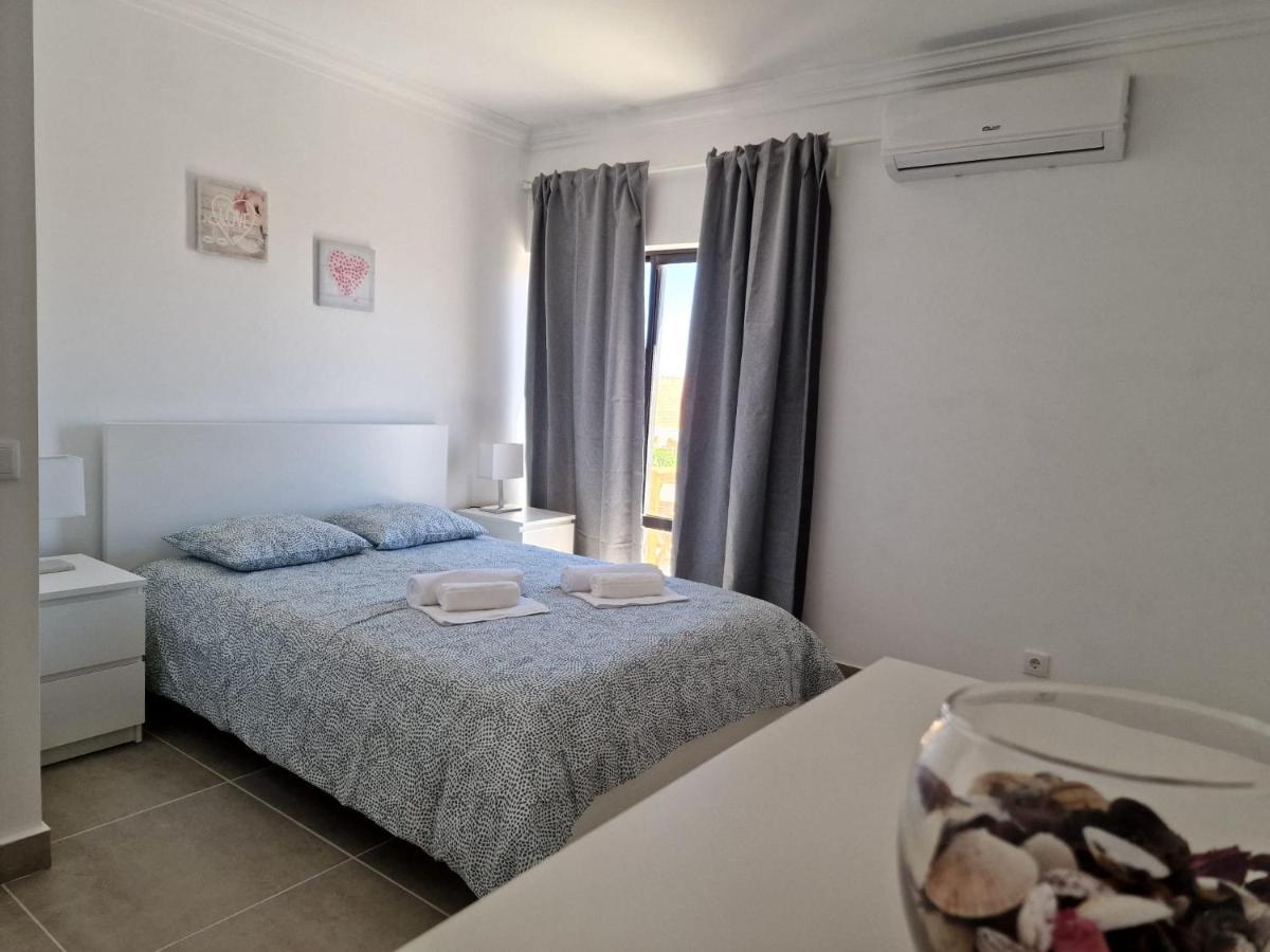 Brand New Apartment In Sagres Buitenkant foto