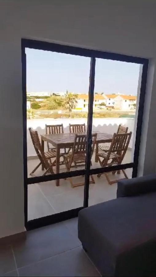 Brand New Apartment In Sagres Buitenkant foto