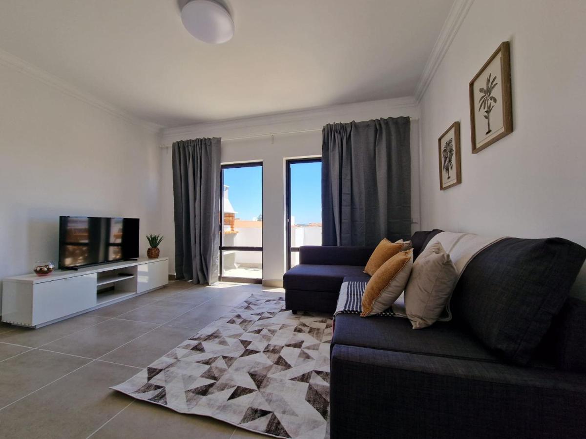 Brand New Apartment In Sagres Buitenkant foto