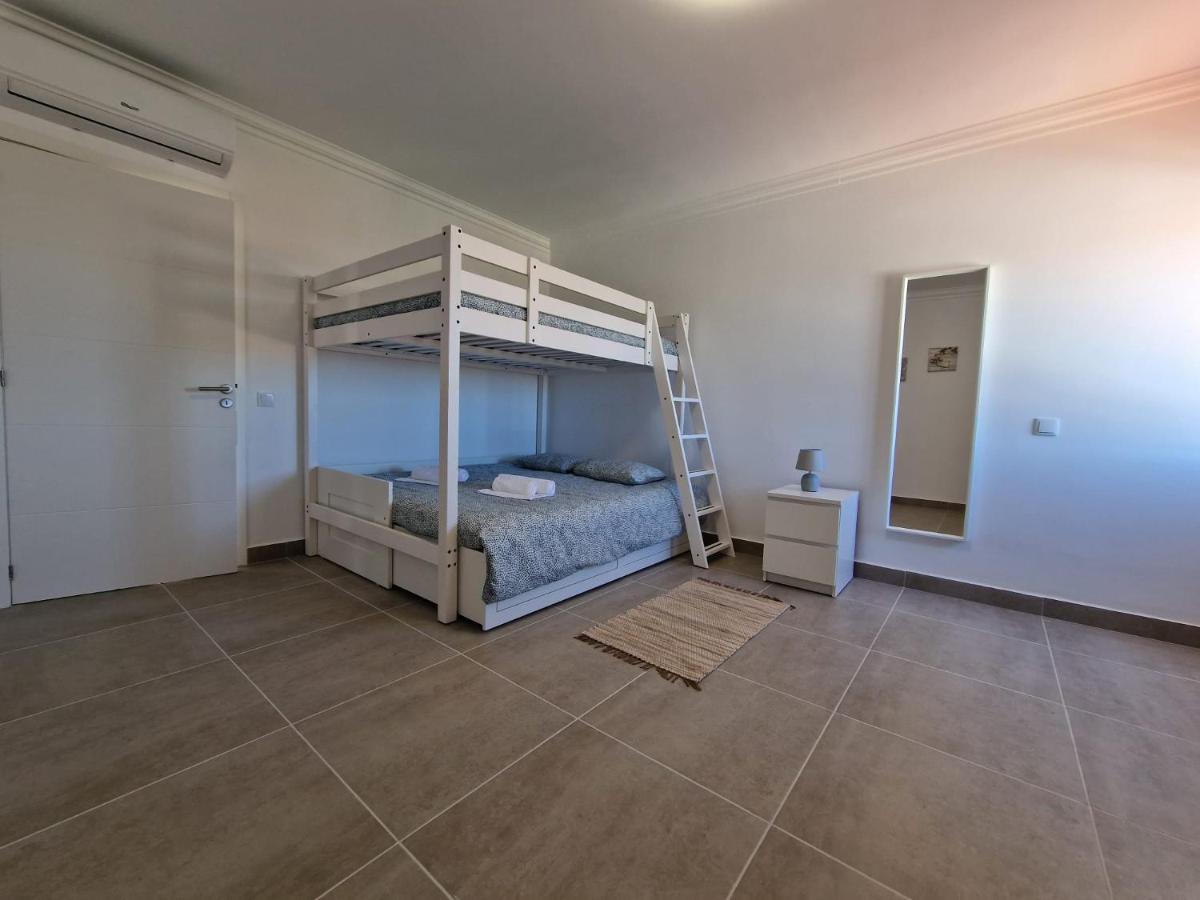 Brand New Apartment In Sagres Buitenkant foto