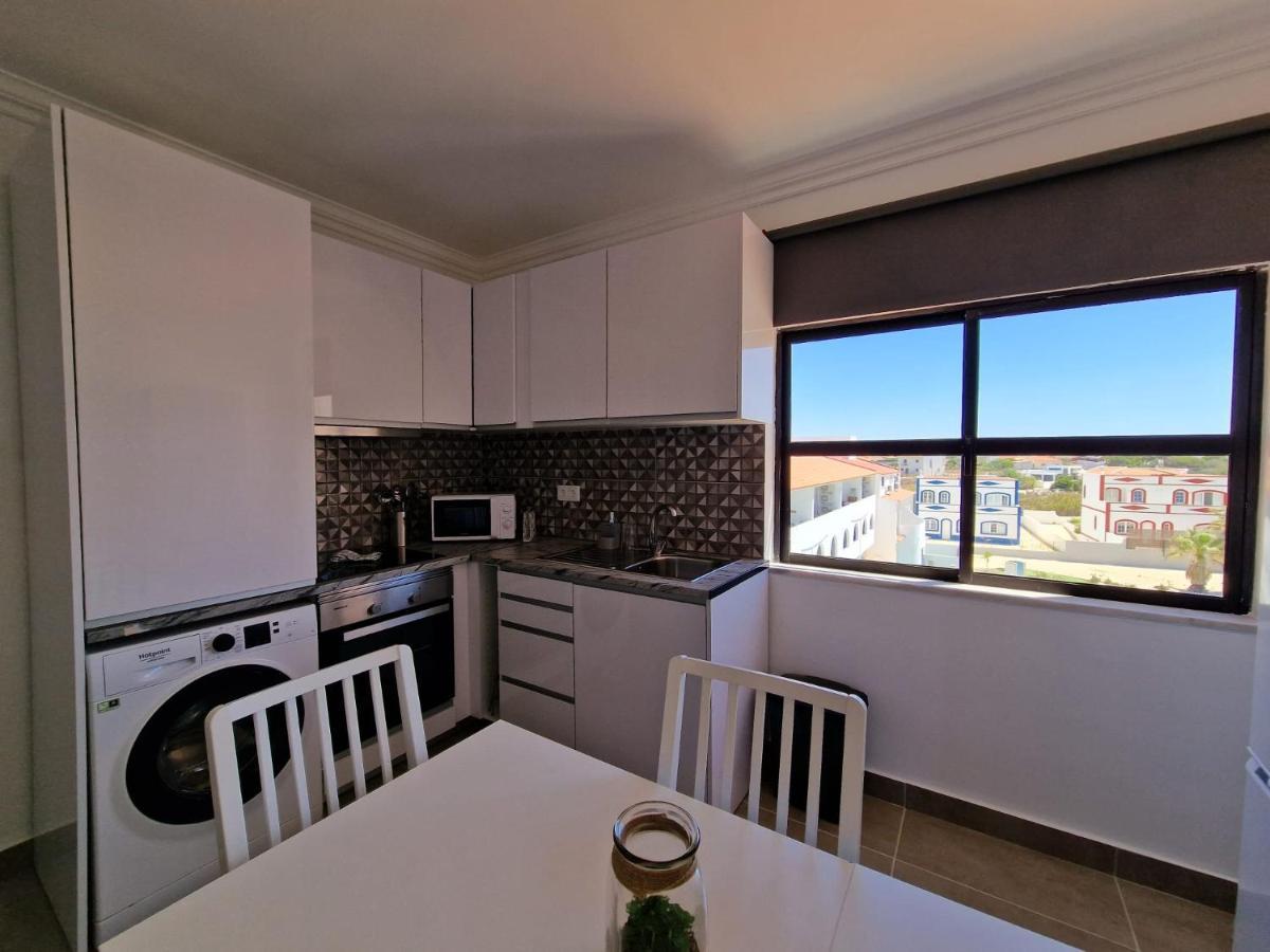 Brand New Apartment In Sagres Buitenkant foto