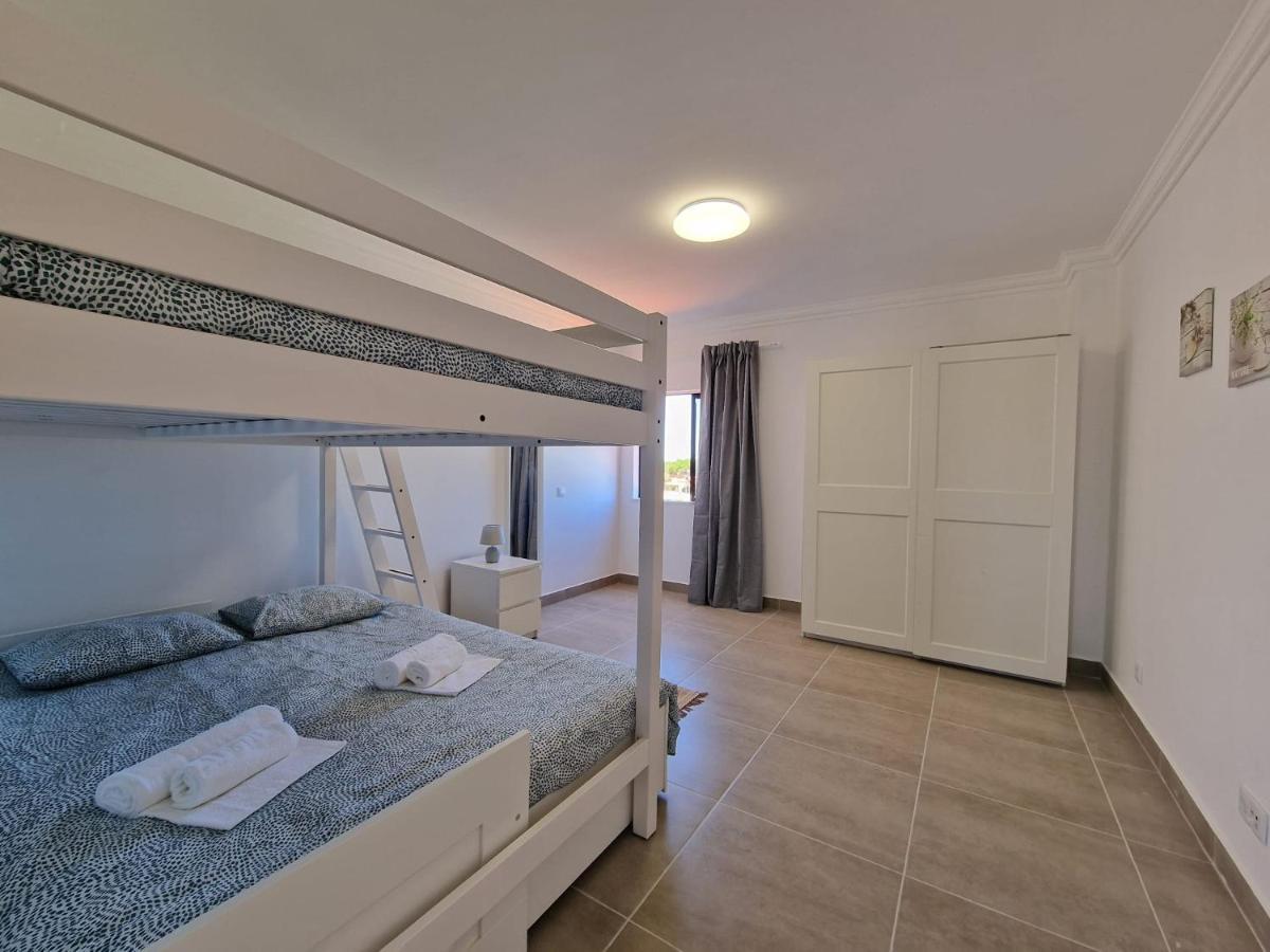 Brand New Apartment In Sagres Buitenkant foto