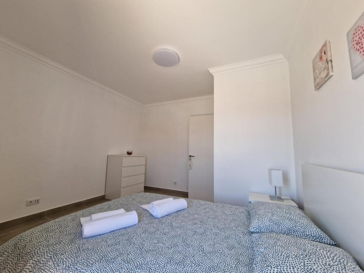 Brand New Apartment In Sagres Buitenkant foto