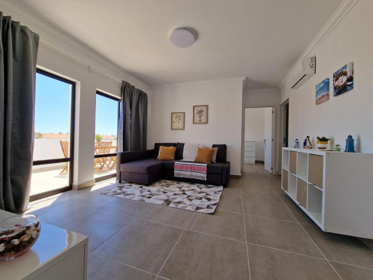 Brand New Apartment In Sagres Buitenkant foto