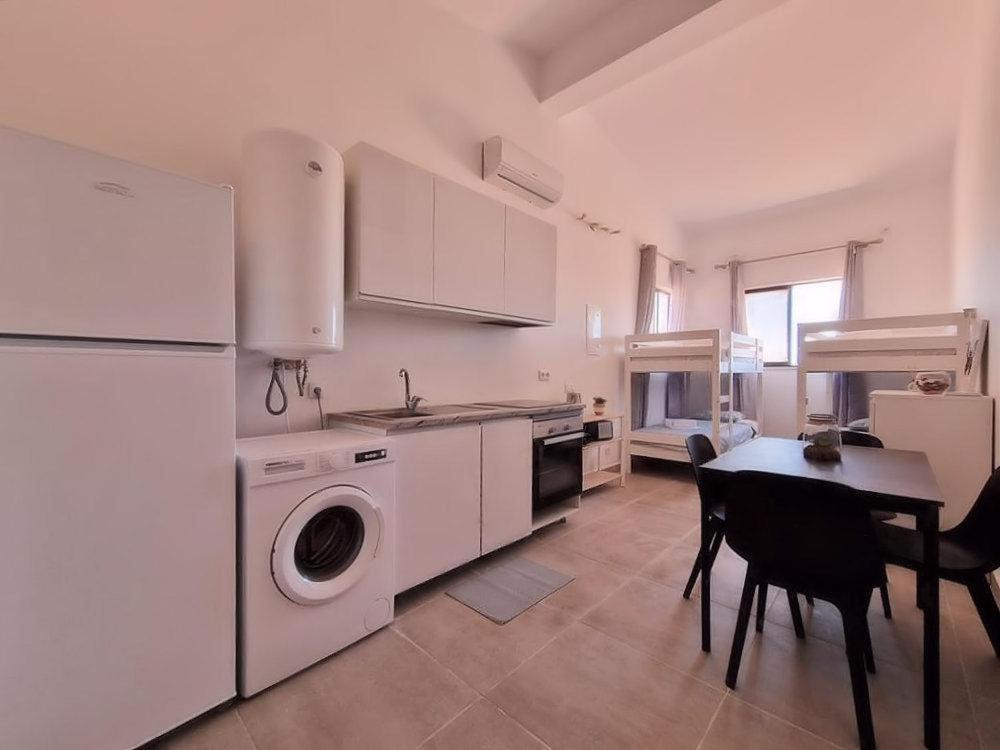 Brand New Apartment In Sagres Buitenkant foto