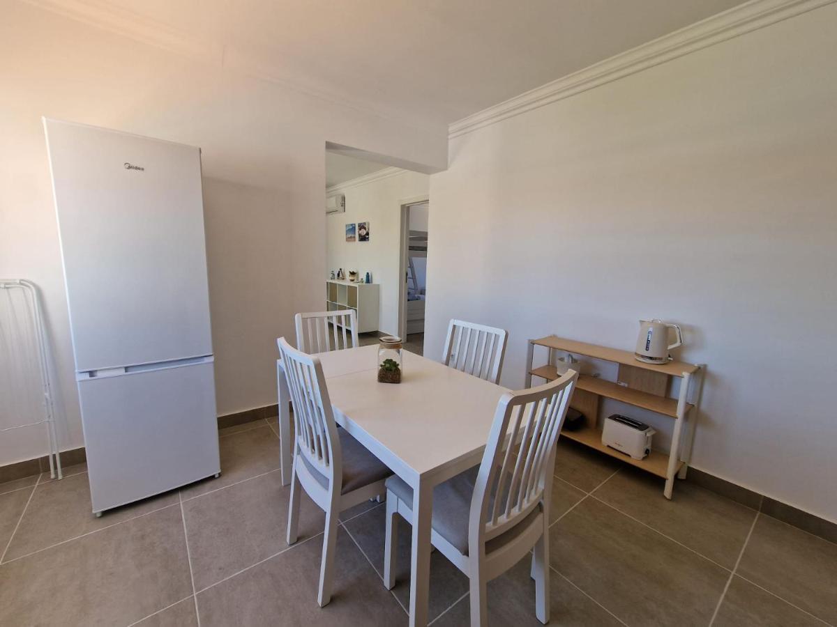 Brand New Apartment In Sagres Buitenkant foto