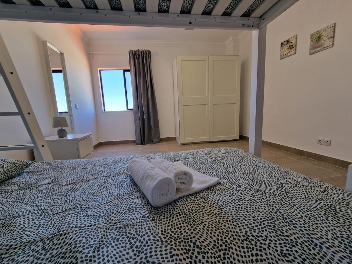 Brand New Apartment In Sagres Buitenkant foto