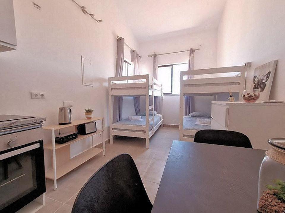 Brand New Apartment In Sagres Buitenkant foto