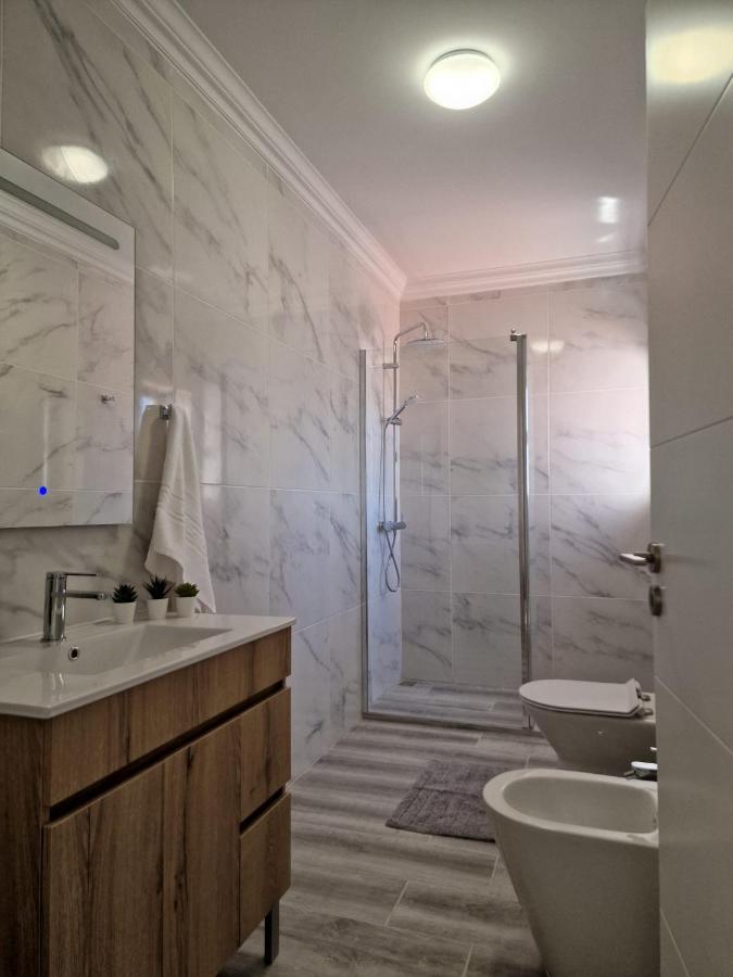 Brand New Apartment In Sagres Buitenkant foto
