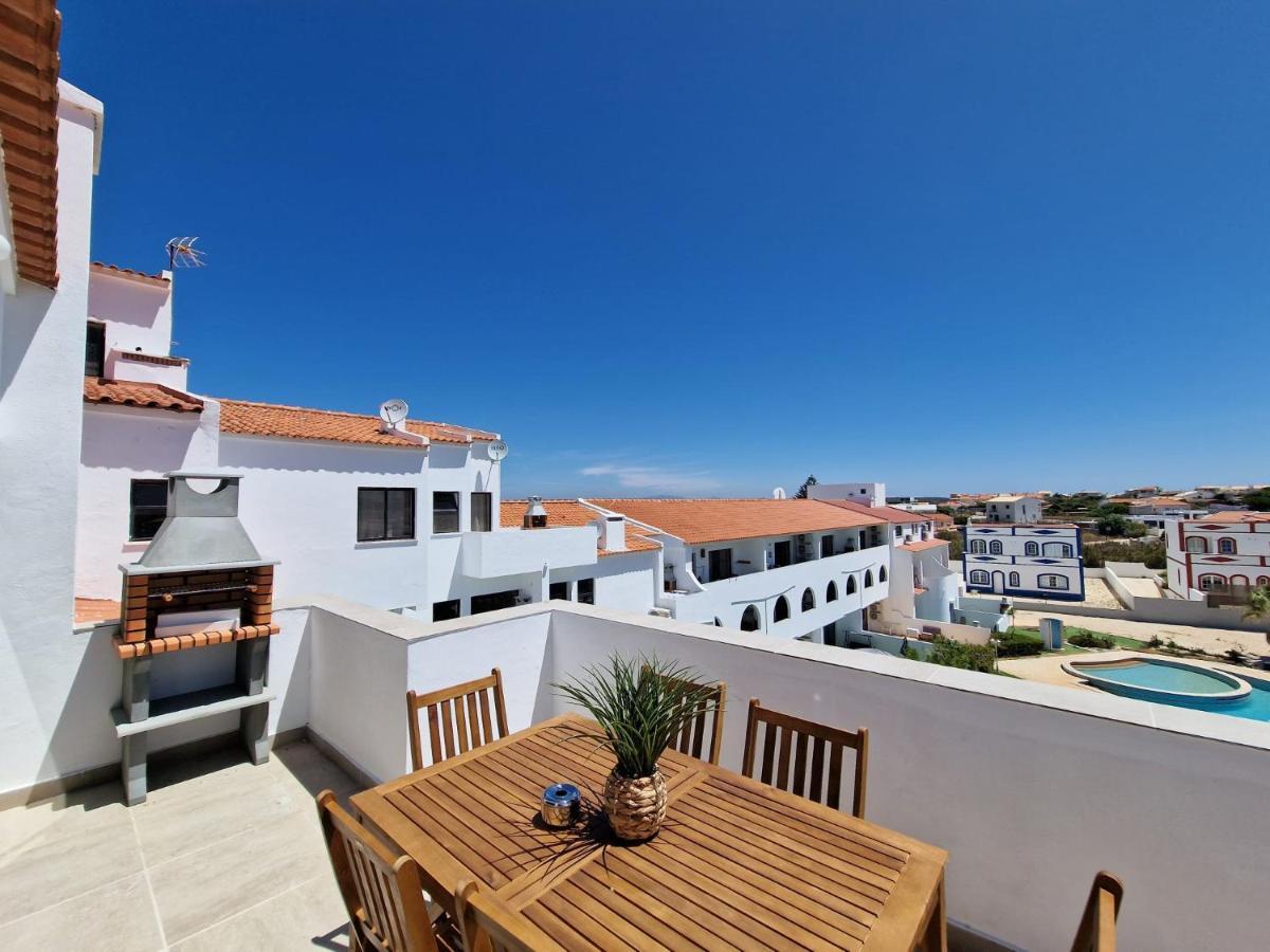 Brand New Apartment In Sagres Buitenkant foto