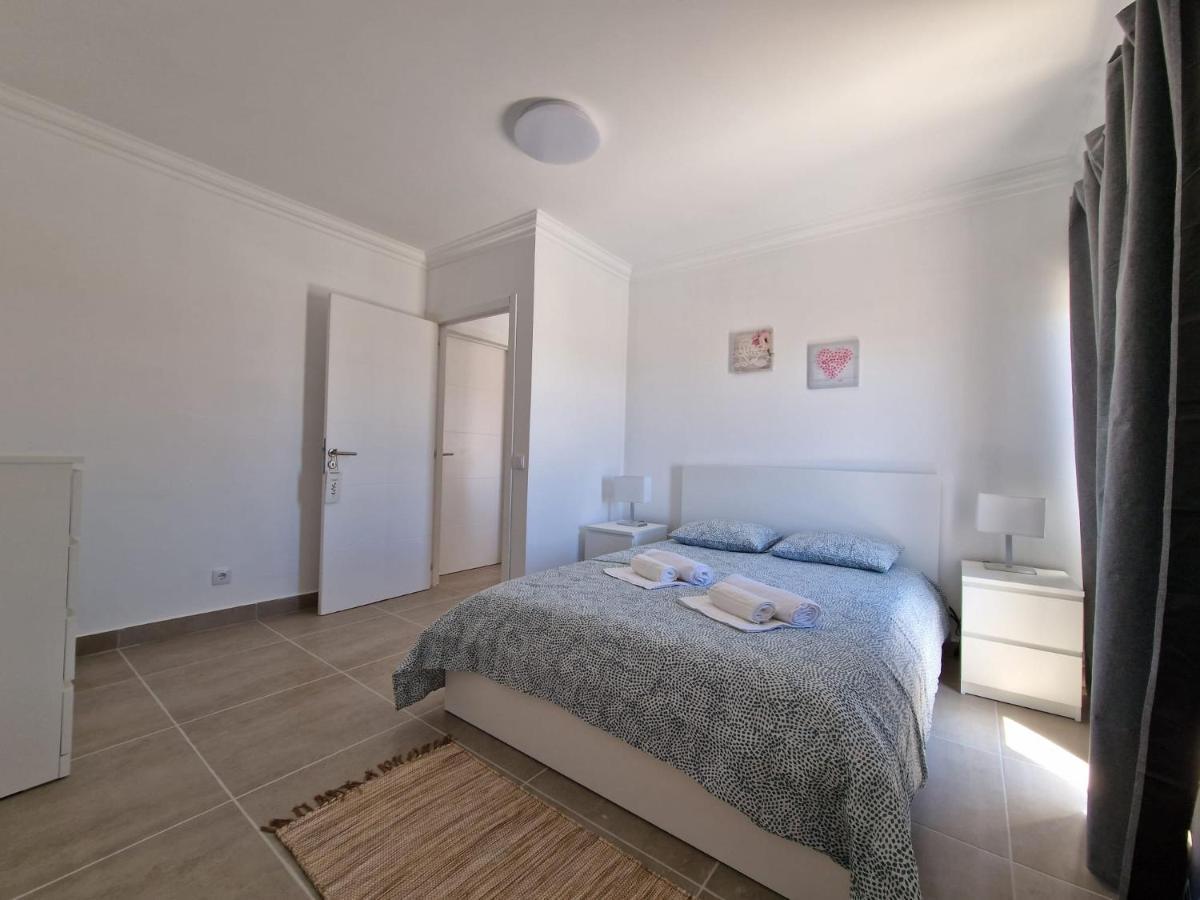 Brand New Apartment In Sagres Buitenkant foto