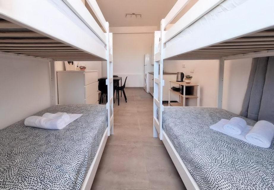 Brand New Apartment In Sagres Buitenkant foto
