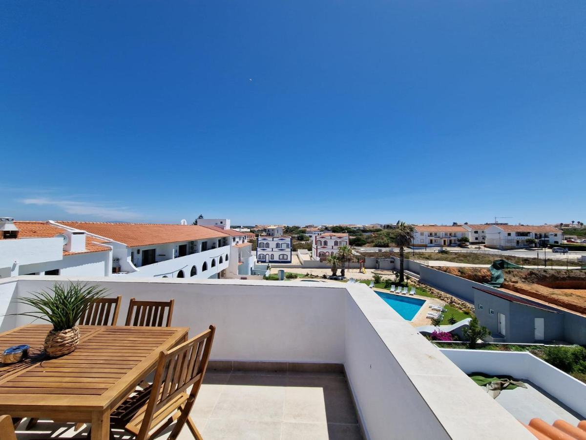 Brand New Apartment In Sagres Buitenkant foto